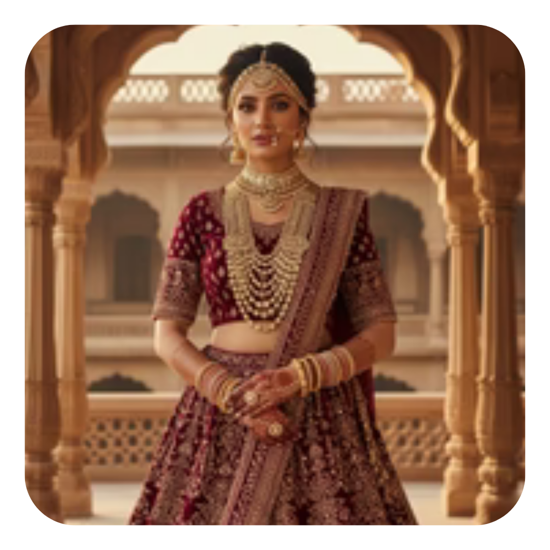 Bridal sets