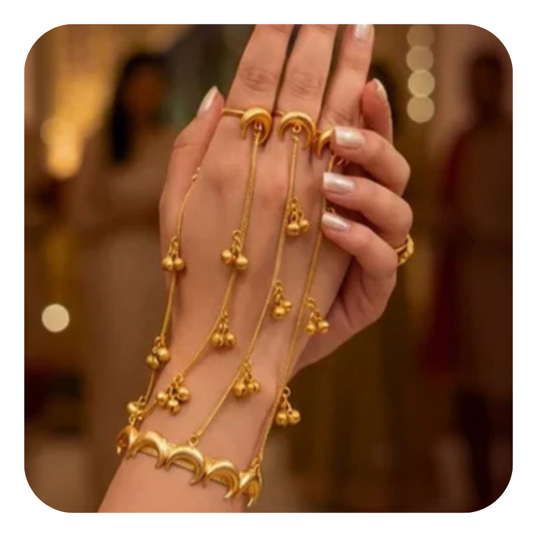 Hand Accessories