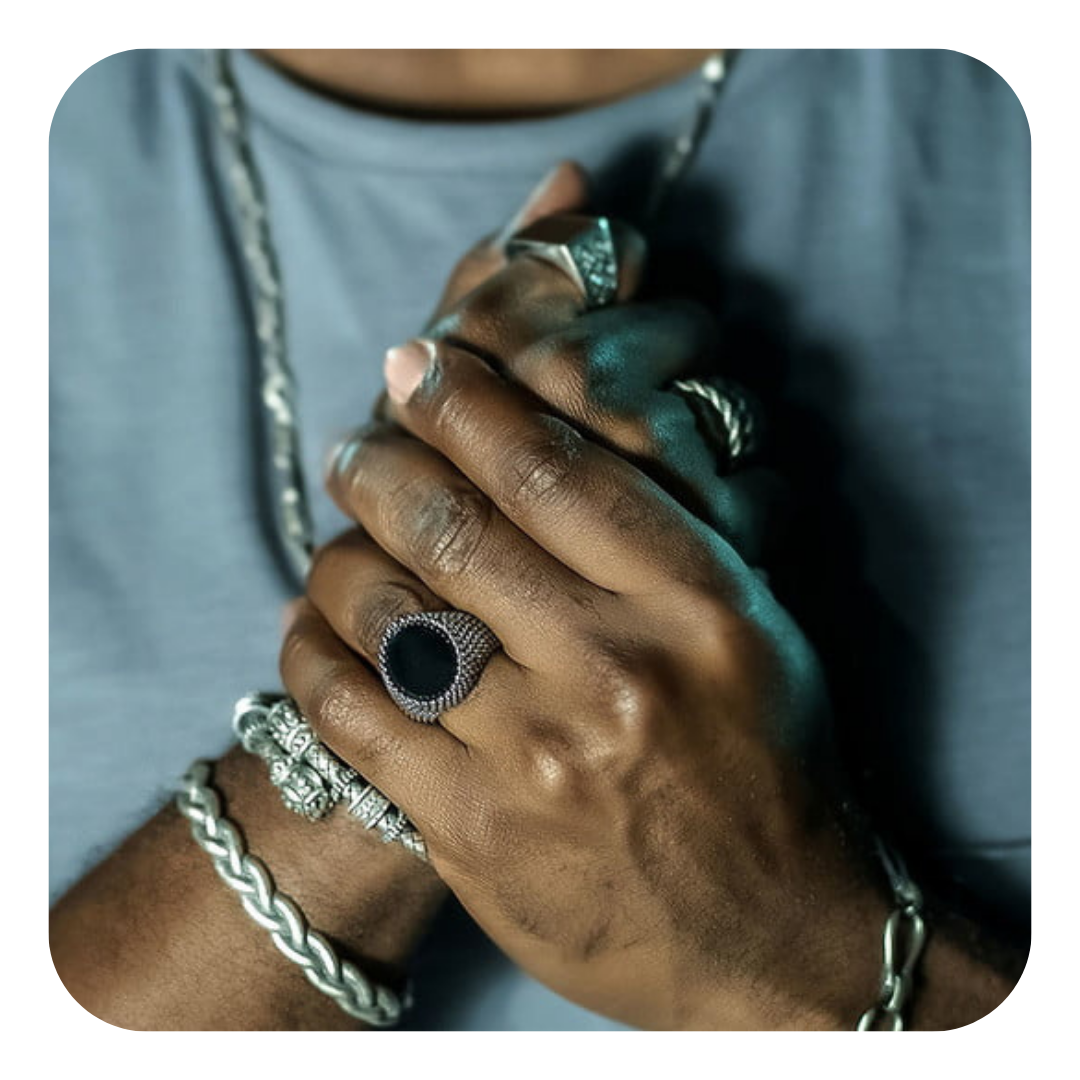Men’s Jewellery