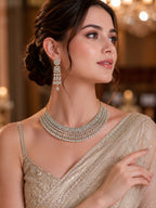 Black Polish AD set