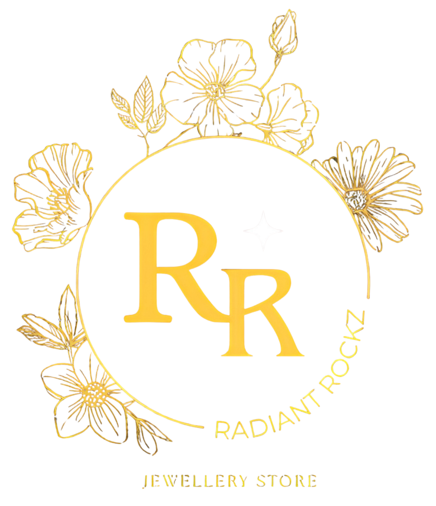 Radiant Rockz