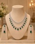 Layered Luxe Statement Set