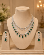 Layered Luxe Statement Set
