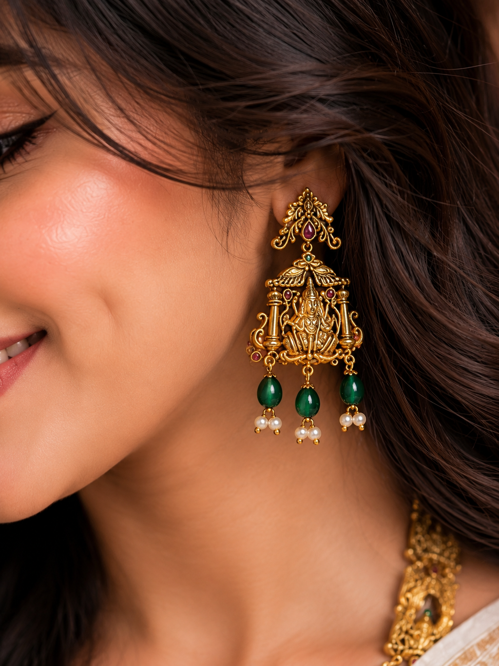 Royal Divinity Set
