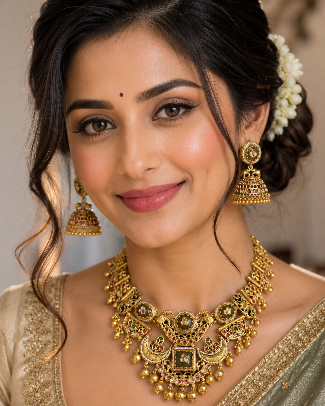 royal temple jewellery