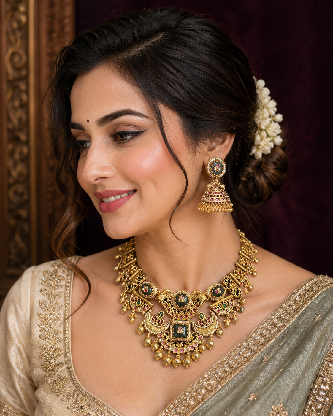 royal temple jewellery