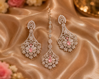 Royal American Diamond Bridal Se